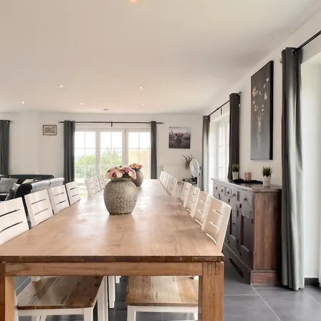 Sur Les Thiers Holiday home