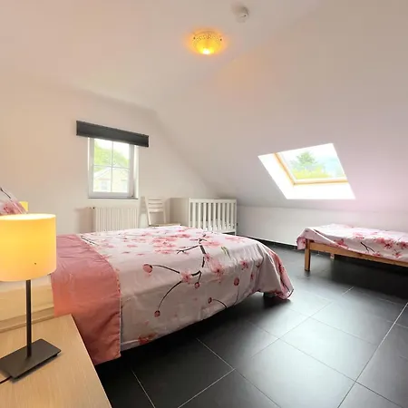 Sur Les Thiers Holiday home *