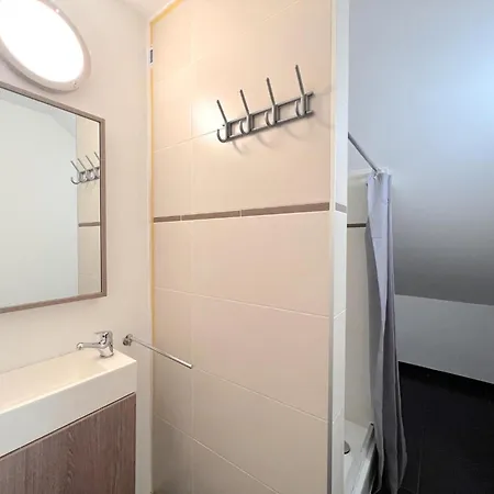 Holiday home Sur Les Thiers Lierneux