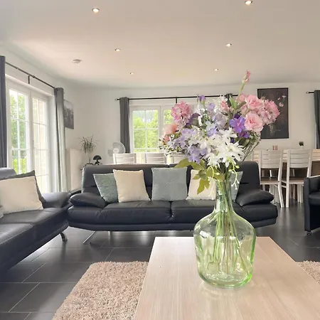 Sur Les Thiers Holiday home