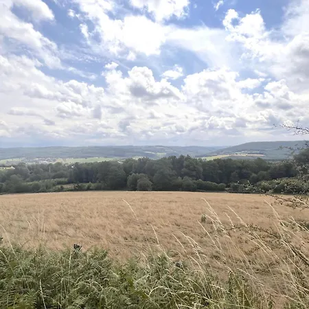 Holiday home Sur Les Thiers *