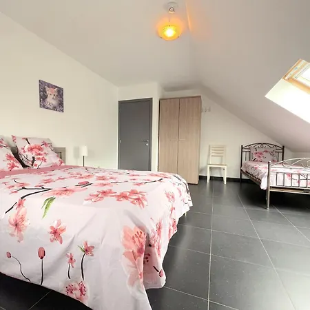 Sur Les Thiers Holiday home