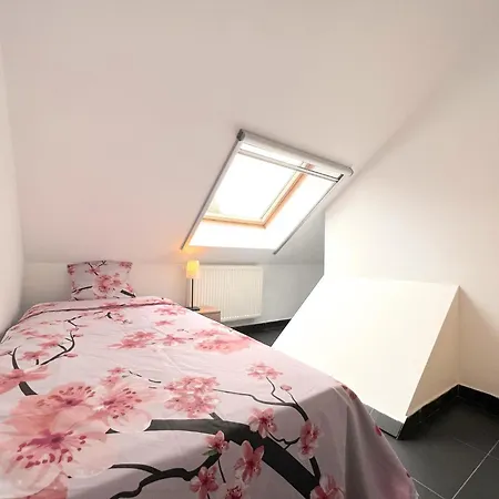 Holiday home Sur Les Thiers Lierneux