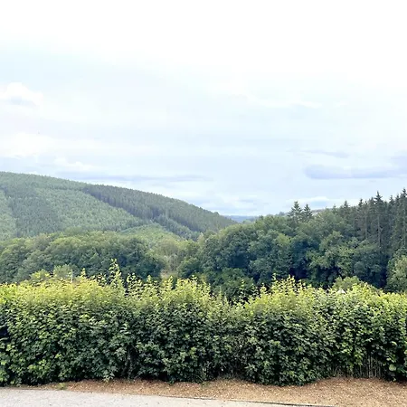 Sur Les Thiers Lierneux