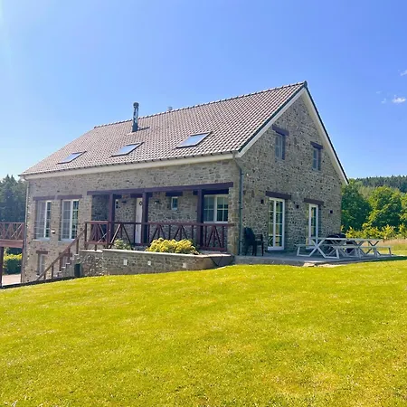 Holiday home Sur Les Thiers