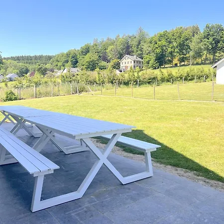 Holiday home Sur Les Thiers