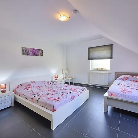 Sur Les Thiers Σπίτι διακοπών *