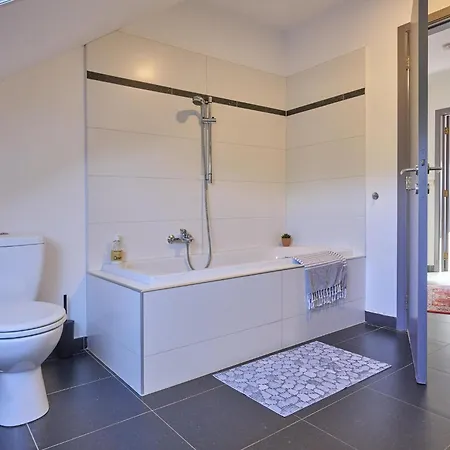 Σπίτι διακοπών Sur Les Thiers *