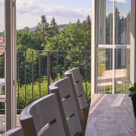 Hébergement de vacances Sur Les Thiers Lierneux