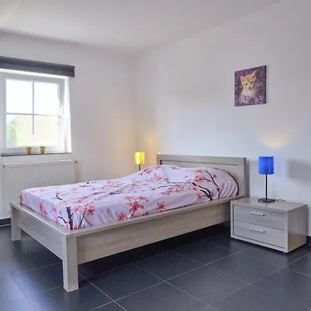 Holiday home Sur Les Thiers *