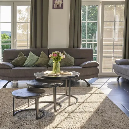 Sur Les Thiers Σπίτι διακοπών Lierneux