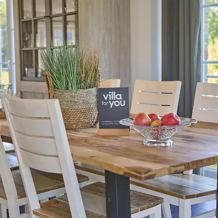 Σπίτι διακοπών Sur Les Thiers Lierneux