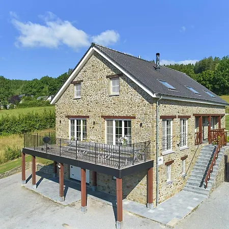 Sur Les Thiers Lierneux