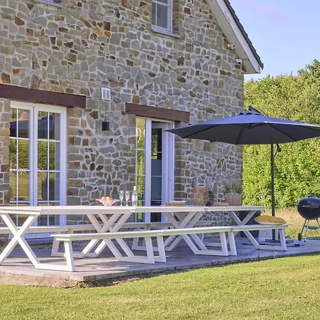 Σπίτι διακοπών Sur Les Thiers