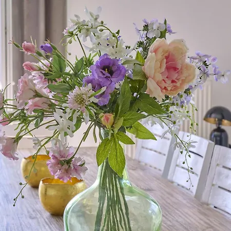 Σπίτι διακοπών Sur Les Thiers Lierneux