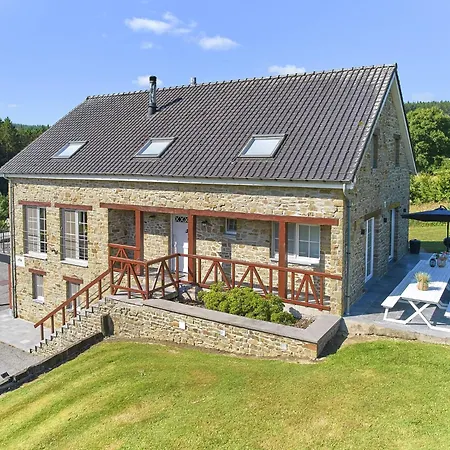 Sur Les Thiers Lierneux