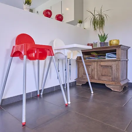 Sur Les Thiers Σπίτι διακοπών