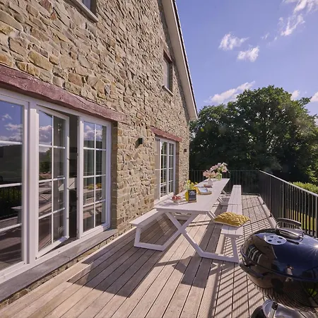 Sur Les Thiers Lierneux