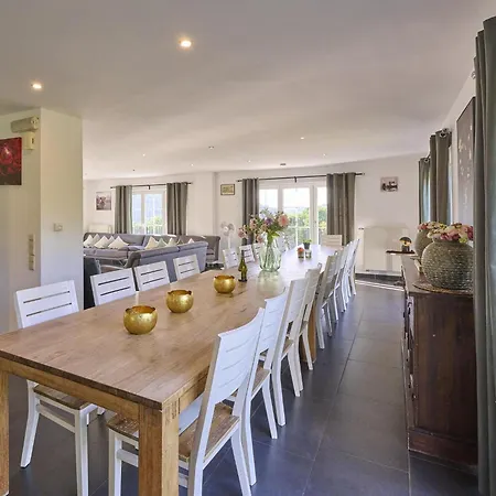 Sur Les Thiers Lierneux