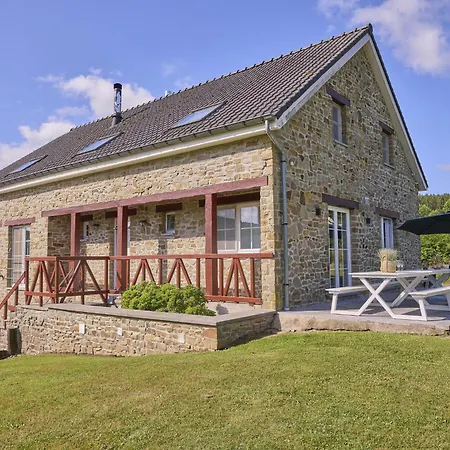 Sur Les Thiers * Lierneux