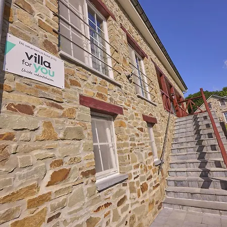 Σπίτι διακοπών Sur Les Thiers *