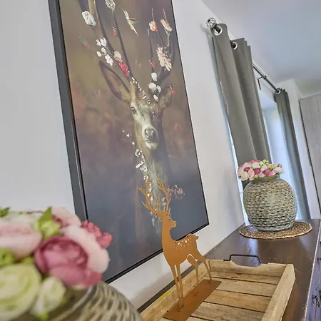 Σπίτι διακοπών Sur Les Thiers