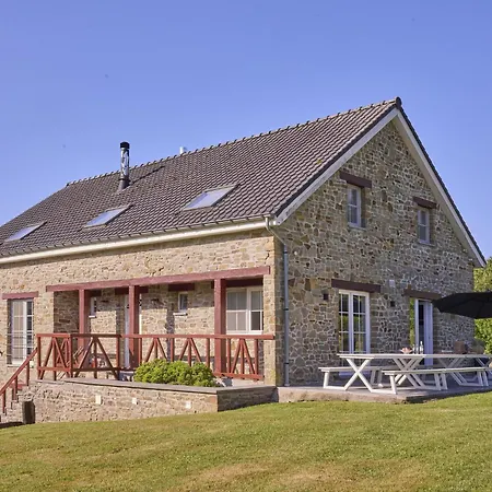 Hébergement de vacances Sur Les Thiers Lierneux
