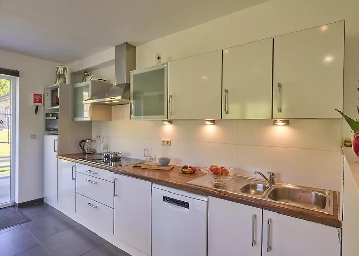 Sur Les Thiers Vakantiehuis *